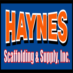 Team Page: Haynes Scaffolding & Supply Inc.